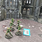 5x Striking Scorpions #489 Aeldari Warhammer 40k