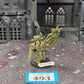 Champion #493 Death Guard Warhammer 40k