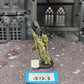 Champion #493 Death Guard Warhammer 40k