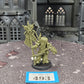 Champion #493 Death Guard Warhammer 40k