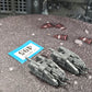 2x Valdor Tanks #495 Legions Imperialis Warhammer 40k