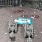 2x Malcador Infernus Tanks #496 Legions Imperialis Warhammer 40k