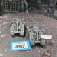 2x Baneblade Squad #497 Legions Imperialis Warhammer 40k