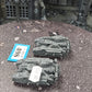 2x Baneblade Squad #498 Legions Imperialis Warhammer 40k