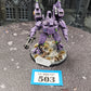 Commander #503 Tau T'au Empire Warhammer 40k