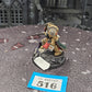 Primaris Captain in Terminator Armour #516 Space Marines Warhammer 40k