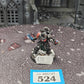 Primaris Lieutenant #524 Space Marines Warhammer 40k