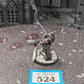Primaris Lieutenant #524 Space Marines Warhammer 40k