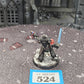 Primaris Lieutenant #524 Space Marines Warhammer 40k