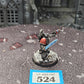 Primaris Lieutenant #524 Space Marines Warhammer 40k