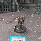 Primaris Lieutenant with Power Fist #530 Space Marines Warhammer 40k