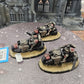 3x Primaris Outriders #539 Space Marines Warhammer 40k