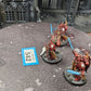 3x Bladeguard Veterans #542 Space Marines Warhammer 40k