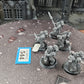 5x Strike Squad #544 Grey Knights Space Marines Warhammer 40k