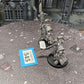 2x Allarus Terminators #545 Adeptus Custodes Warhammer 40k