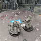 2x Allarus Terminators #545 Adeptus Custodes Warhammer 40k