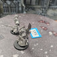 2x Allarus Terminators #545 Adeptus Custodes Warhammer 40k