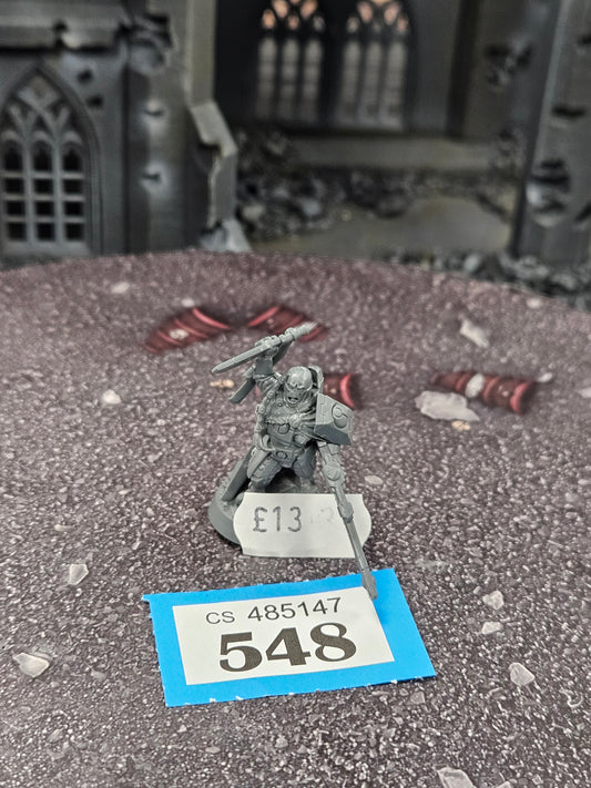 Cadre Fireblade #548 Tau T'au Empire Warhammer 40k