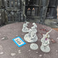 5x Cthonian Beserks #549 Leagues of Votann Warhammer 40k