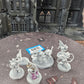 5x Cthonian Beserks #549 Leagues of Votann Warhammer 40k