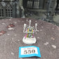 Memnyr Strategist #550 Leagues of Votann Warhammer 40k