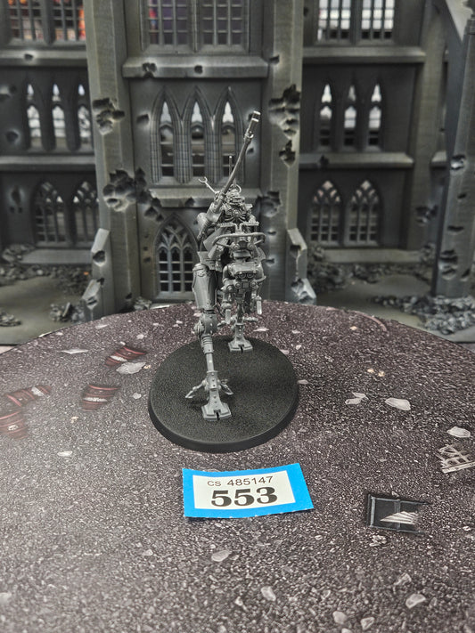 Sydonian Dragoon #553 Adeptus Mechanicus Warhammer 40k