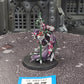 Tech-Priest Dominus #557 Adeptus Mechanicus Warhammer 40k