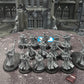 * 15x Skitarii Rangers #558 Adeptus Mechanicus Warhammer 40k