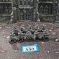 * 10x Skitarii Vanguard #559 Adeptus Mechanicus Warhammer 40k
