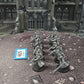 * 10x Skitarii Vanguard #559 Adeptus Mechanicus Warhammer 40k