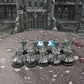 * 10x Skitarii Vanguard #559 Adeptus Mechanicus Warhammer 40k
