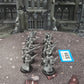* 10x Skitarii Vanguard #559 Adeptus Mechanicus Warhammer 40k