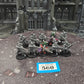 * 10x Skitarii Vanguard #560 Adeptus Mechanicus Warhammer 40k