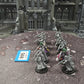 * 10x Skitarii Vanguard #560 Adeptus Mechanicus Warhammer 40k