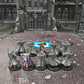 * 10x Skitarii Vanguard #560 Adeptus Mechanicus Warhammer 40k