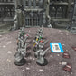 * 10x Skitarii Vanguard #560 Adeptus Mechanicus Warhammer 40k