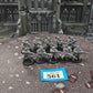 * 10x Skitarii Vanguard #561 Adeptus Mechanicus Warhammer 40k