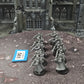 * 10x Skitarii Vanguard #561 Adeptus Mechanicus Warhammer 40k