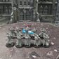 * 10x Skitarii Vanguard #561 Adeptus Mechanicus Warhammer 40k