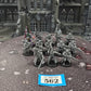 13x Skitarii Vanguard #562 Adeptus Mechanicus Warhammer 40k