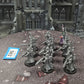 13x Skitarii Vanguard #562 Adeptus Mechanicus Warhammer 40k