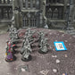 13x Skitarii Vanguard #562 Adeptus Mechanicus Warhammer 40k