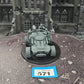 Achilles Ridgerunner #571 Genestealer Cults Warhammer 40k