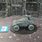 Achilles Ridgerunner #571 Genestealer Cults Warhammer 40k