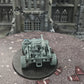 Achilles Ridgerunner #571 Genestealer Cults Warhammer 40k