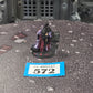 Grand Justice Gormayne #572 Flesh Eater Courts AoS Warhammer 40k