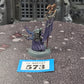 Acolyte Iconward #573 Genestealer Cults Warhammer 40k