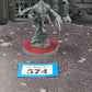 * Patriarch #574 Genestealer Cults Warhammer 40k