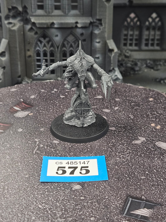 * Patriarch #575 Genestealer Cults Warhammer 40k
