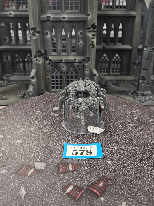 Canoptek Spyder #578 Necrons Warhammer 40k